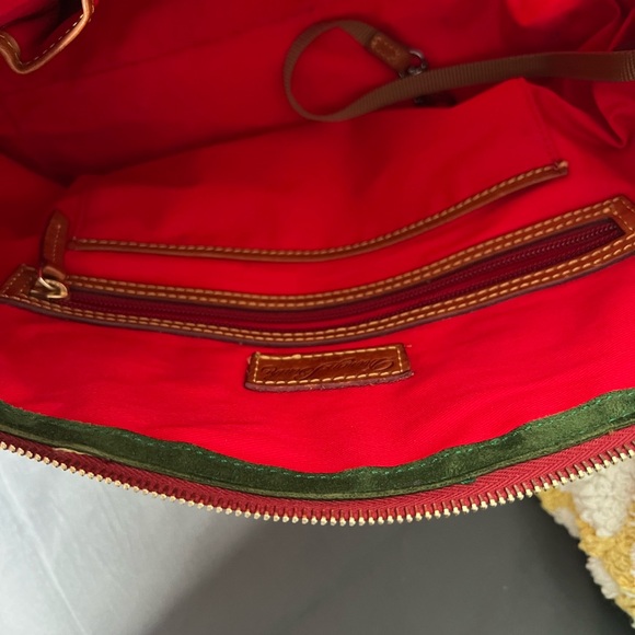 Dooney & Bourke Florentine Satchel - Picture 11 of 11